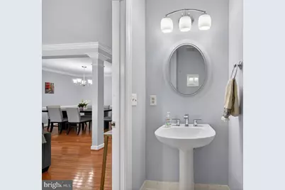 12789 Dogwood Hills Lane, Fairfax, VA 22033 - Photo 5