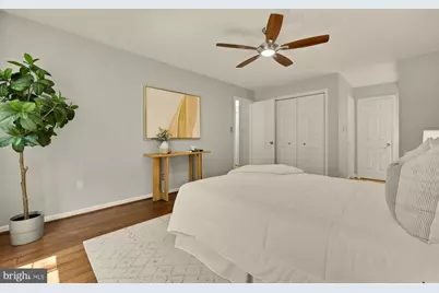 4551 Interlachen Court #H, Alexandria, VA 22312 - Photo 17