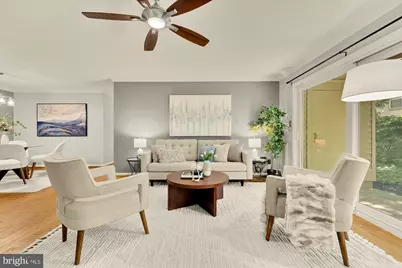4551 Interlachen Court #H, Alexandria, VA 22312 - Photo 5