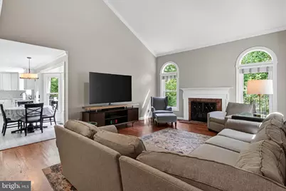 15403 Martins Hundred Drive, Centreville, VA 20120 - Photo 15