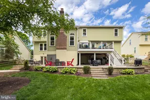 15403 Martins Hundred Dr, Centreville, VA 20120 - Photo 43