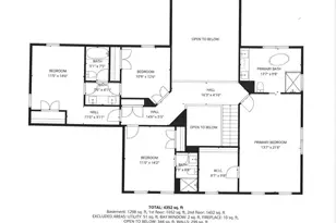 15403 Martins Hundred Dr, Centreville, VA 20120 - Photo 45