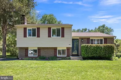 12780 Bradwell Road, Herndon, VA 20171 - Photo 5