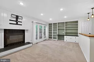 12564 Garland Tree Ct, Fairfax, VA 22033 - Photo 11