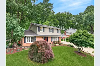 4519 Pickett Road, Fairfax, VA 22032 - Photo 1