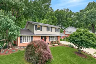 4519 Pickett Road, Fairfax, VA 22032 - Photo 1