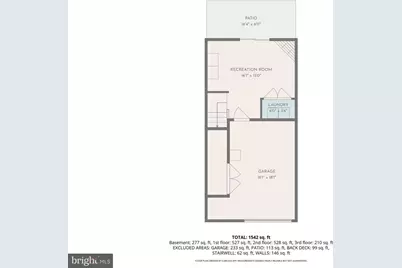 3004 Kings Village Road, Alexandria, VA 22306 - Photo 27