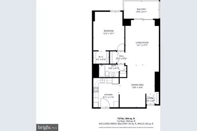 1800 Old Meadow Road #909, McLean, VA 22102 - Photo 9