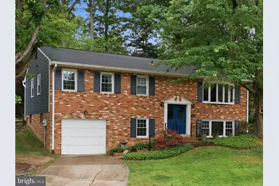 9523 Rockport Road, Vienna, VA 22180 - Photo 1