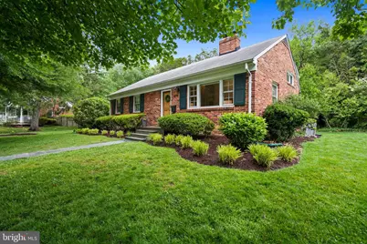1504 Dare Court, Alexandria, VA 22308 - Photo 1