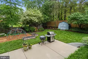 1504 Dare Ct, Alexandria, VA 22308 - Photo 45
