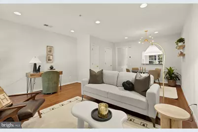 12625 Fair Crest Court #116, Fairfax, VA 22033 - Photo 13