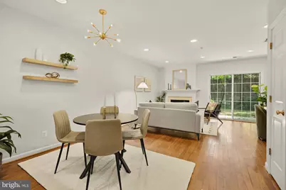 12625 Fair Crest Court #116, Fairfax, VA 22033 - Photo 9