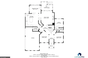 9502 Ferry Hall Ct, Alexandria, VA 22309 - Photo 59