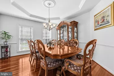 9502 Ferry Hall Court, Alexandria, VA 22309 - Photo 13