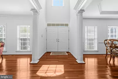 9502 Ferry Hall Court, Alexandria, VA 22309 - Photo 3