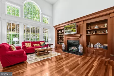 9502 Ferry Hall Court, Alexandria, VA 22309 - Photo 5