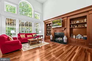 9502 Ferry Hall Ct, Alexandria, VA 22309 - Photo 5
