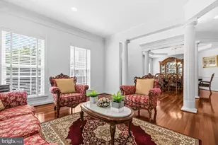 9502 Ferry Hall Ct, Alexandria, VA 22309 - Photo 5