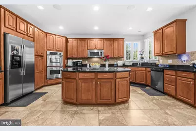 9502 Ferry Hall Court, Alexandria, VA 22309 - Photo 7