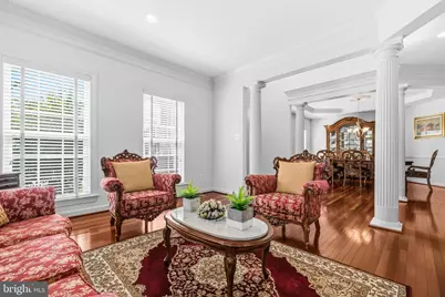 9502 Ferry Hall Court, Alexandria, VA 22309 - Photo 15