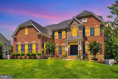9502 Ferry Hall Court, Alexandria, VA 22309 - Photo 1