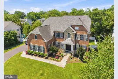 9502 Ferry Hall Court, Alexandria, VA 22309 - Photo 47