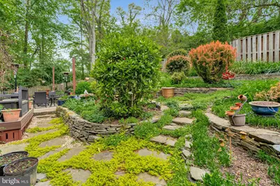 2812 Rosemary Lane, Falls Church, VA 22042 - Photo 11