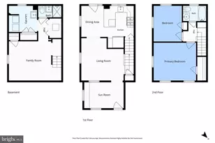 2713 Albemarle Dr, Alexandria, VA 22303 - Photo 41