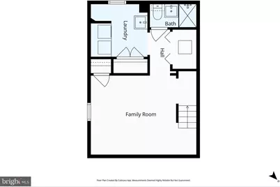 2713 Albemarle Drive, Alexandria, VA 22303 - Photo 43