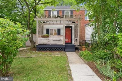 2713 Albemarle Drive, Alexandria, VA 22303 - Photo 1