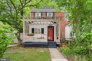 2713 Albemarle Dr, Alexandria, VA 22303 - Photo 3
