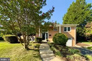 3424 Ramsgate Terrace, Alexandria, VA 22309 - Photo 1