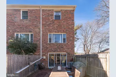 5805 Torington Drive #843, Springfield, VA 22152 - Photo 39