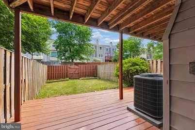 7403 Foxleigh Way, Alexandria, VA 22315 - Photo 21