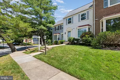 7403 Foxleigh Way, Alexandria, VA 22315 - Photo 3
