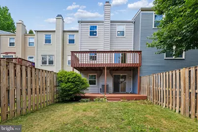 7403 Foxleigh Way, Alexandria, VA 22315 - Photo 23