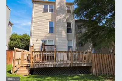 7579 Chrisland Cove, Falls Church, VA 22042 - Photo 5