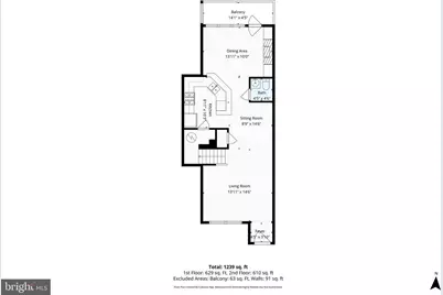 5902 Terrapin Place #5902, Alexandria, VA 22310 - Photo 39