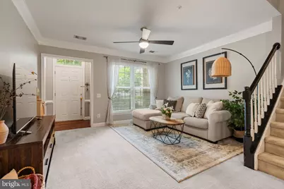 5902 Terrapin Place #5902, Alexandria, VA 22310 - Photo 17