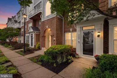 5902 Terrapin Place #5902, Alexandria, VA 22310 - Photo 3