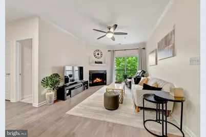 5106 Travis Edward Way #L, Centreville, VA 20120 - Photo 5