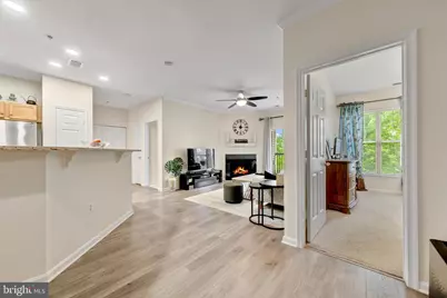 5106 Travis Edward Way #L, Centreville, VA 20120 - Photo 15