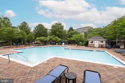 5106 Travis Edward Way #L, Centreville, VA 20120 - Photo 33