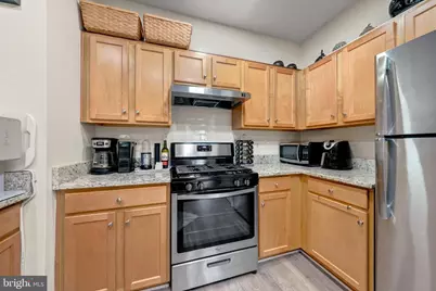 5106 Travis Edward Way #L, Centreville, VA 20120 - Photo 11