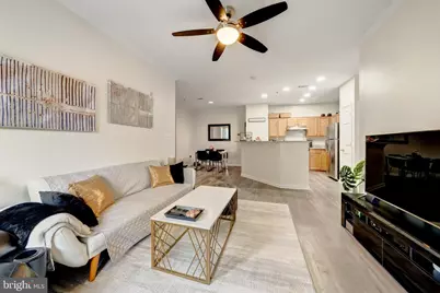 5106 Travis Edward Way #L, Centreville, VA 20120 - Photo 7