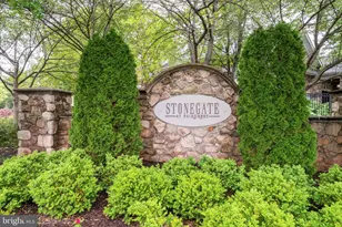 5106 Travis Edward Way, Centreville, VA 20120 - Photo 1