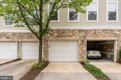 5106 Travis Edward Way #L, Centreville, VA 20120 - Photo 27