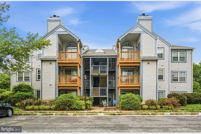 6923 Victoria Drive #B, Alexandria, VA 22310 - Photo 1