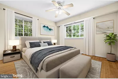 6923 Victoria Drive #B, Alexandria, VA 22310 - Photo 17